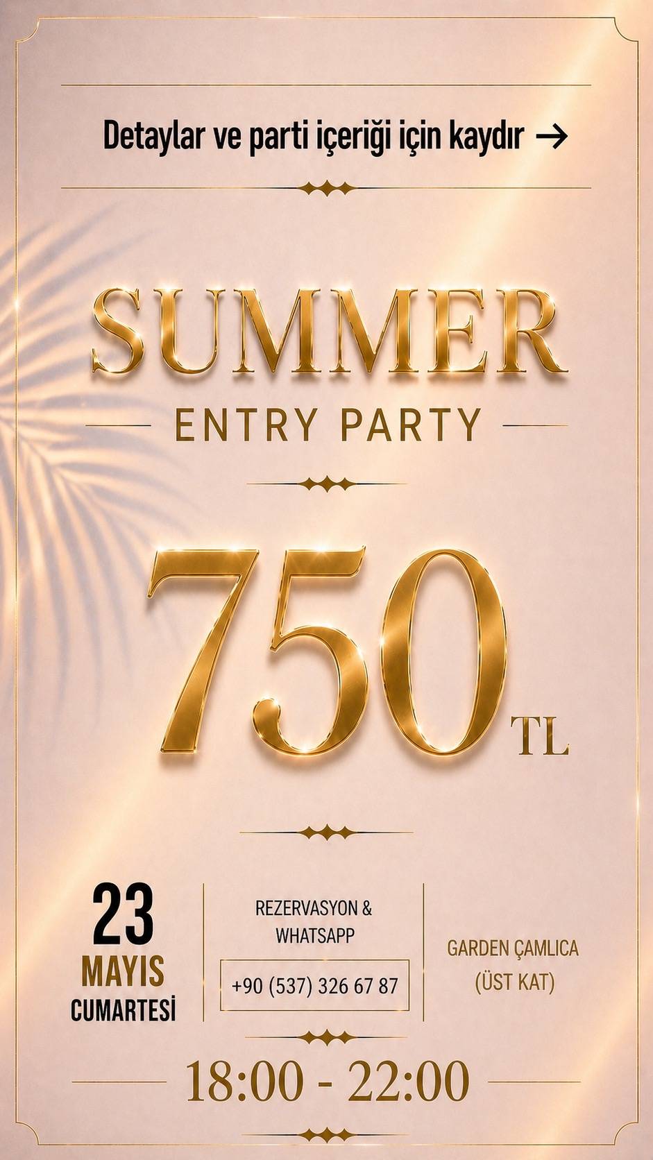 Solix & Raven Party