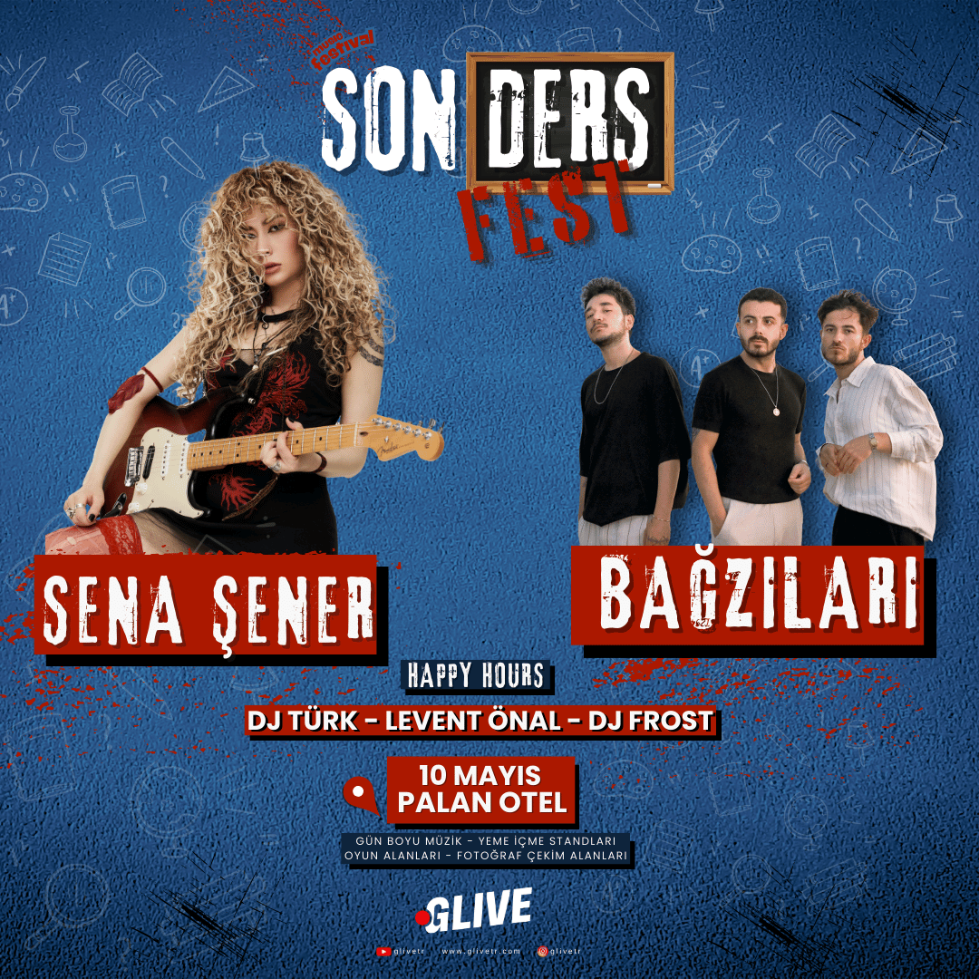 Son Ders Fest