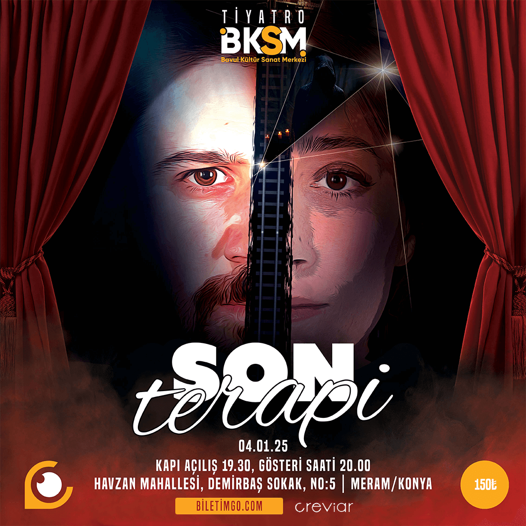 Son Terapi