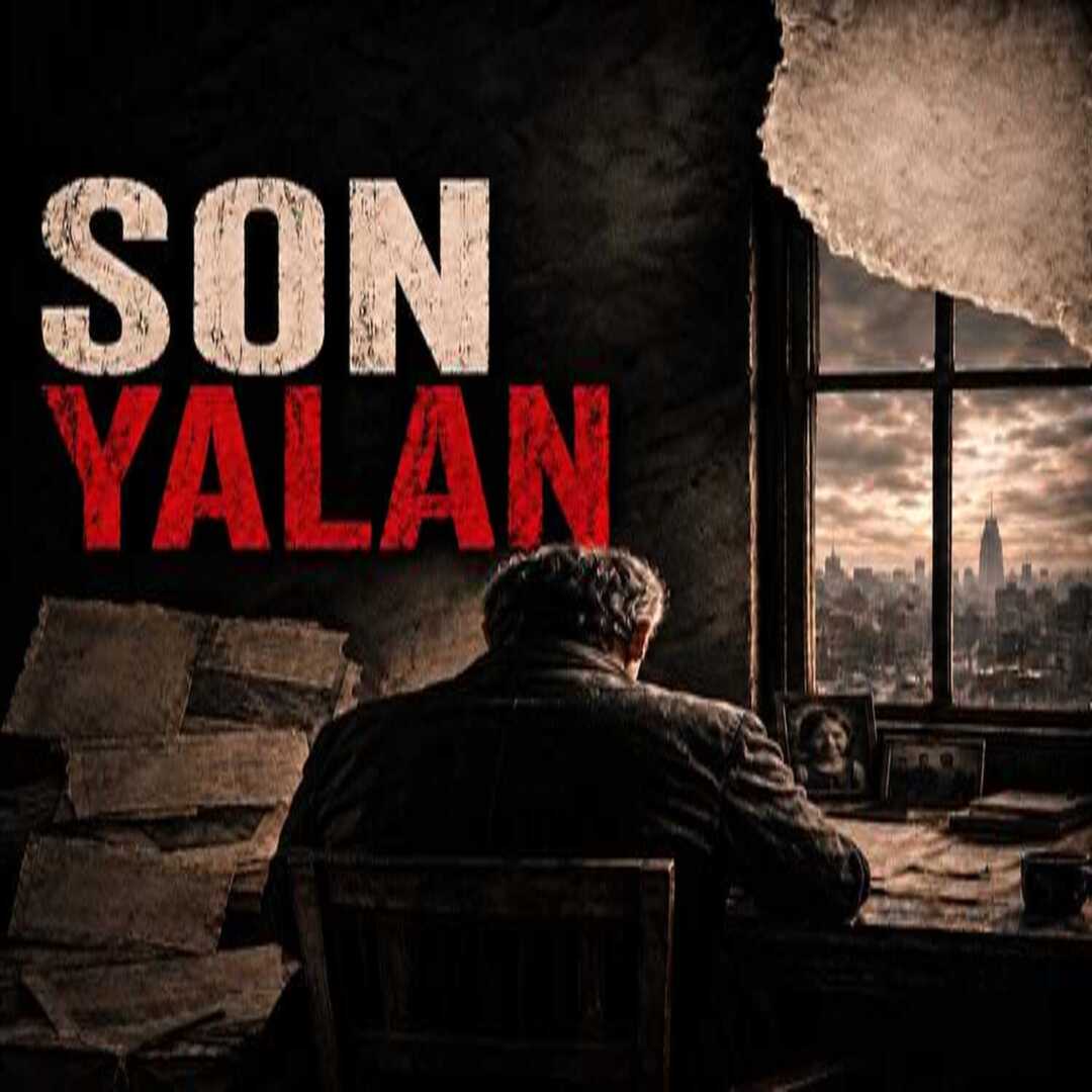 Son Yalan