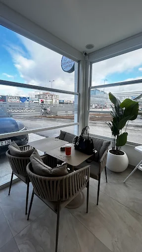 Soohouse Coffee Bağlıca