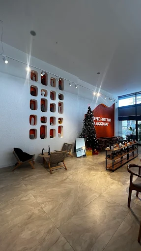 Soohouse Coffee Bağlıca