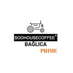 Soohouse Coffee Bağlıca