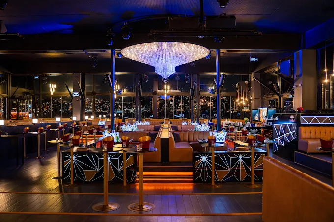 Sortie Club & Dining