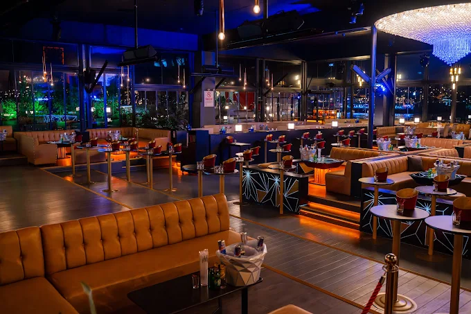 Sortie Club & Dining
