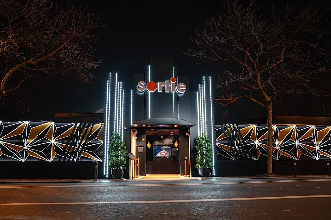 Sortie Club & Dining