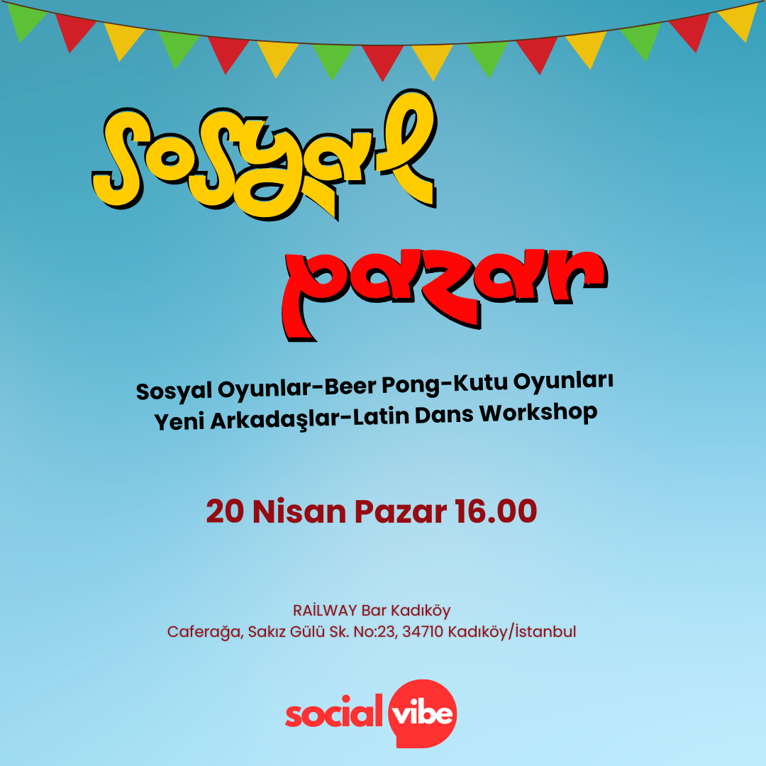 Sosyal Pazar