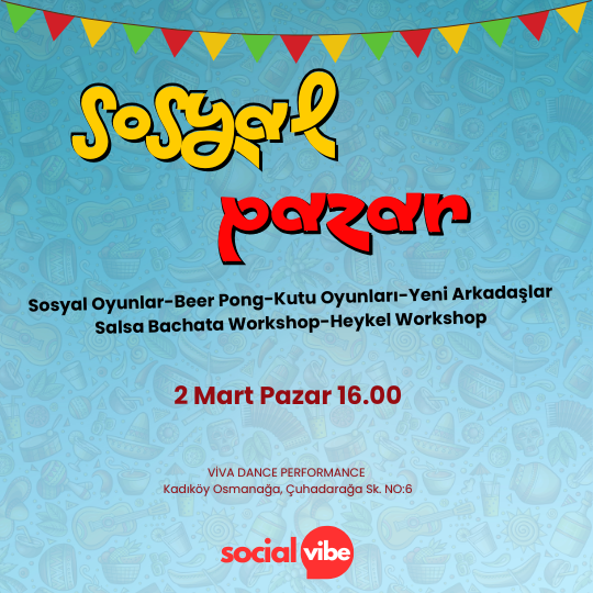 Sosyal Pazar