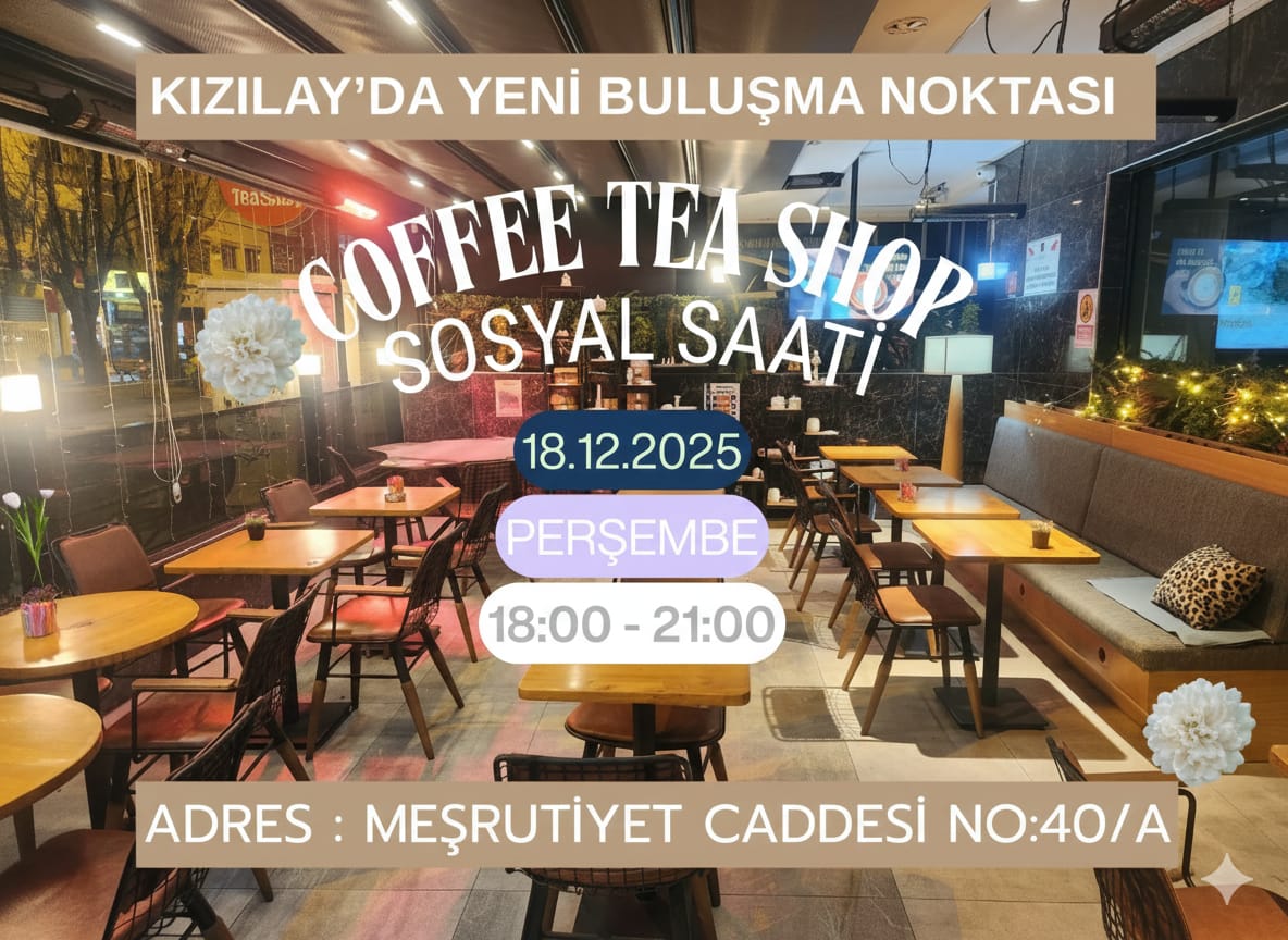 SOSYAL SAATİ