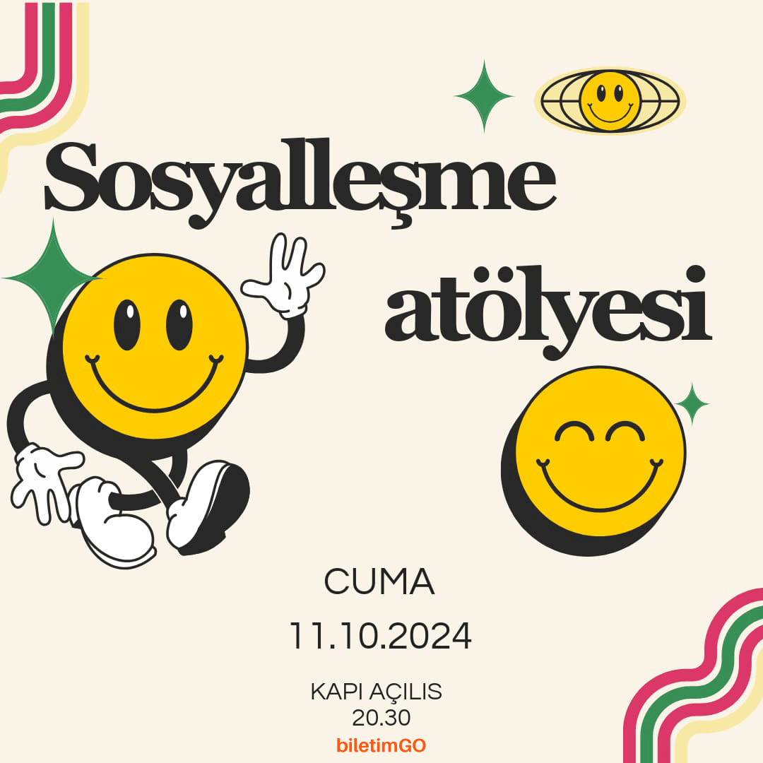 SOSYALLEŞME ATÖLYESİ