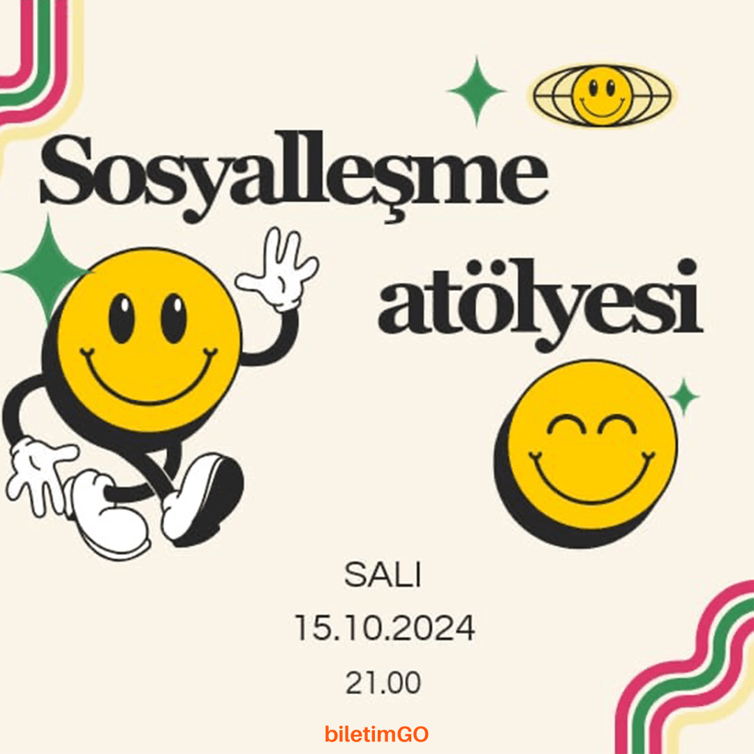 Sosyalleşme Atölyesi