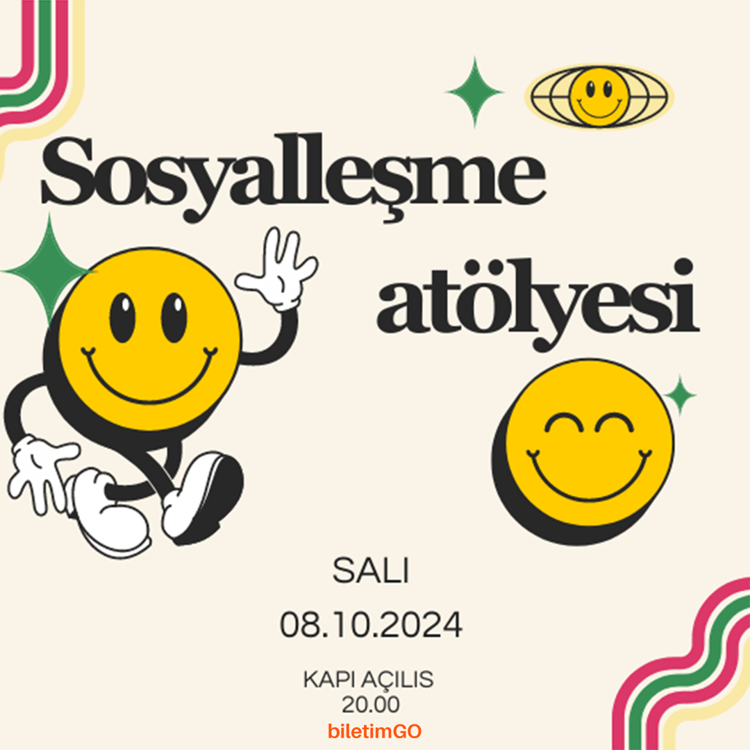 Sosyalleşme Atölyesi