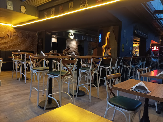 Sosyo Pub Ankara