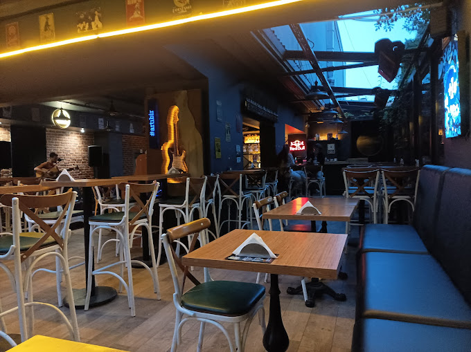 Sosyo Pub Ankara