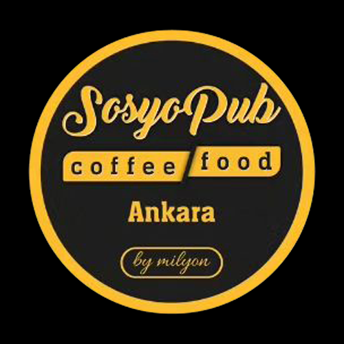 Sosyo Pub Ankara
