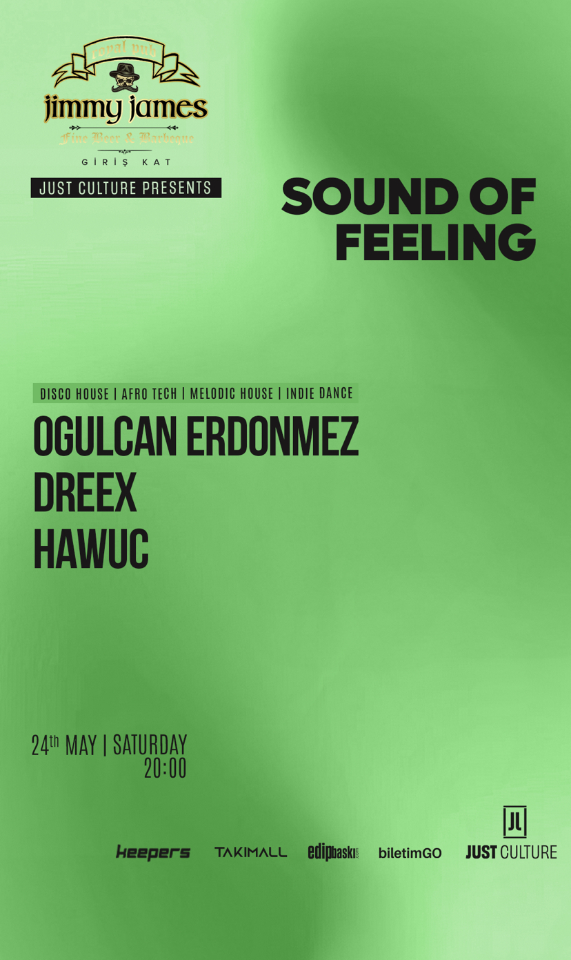 Sound Of Feeling