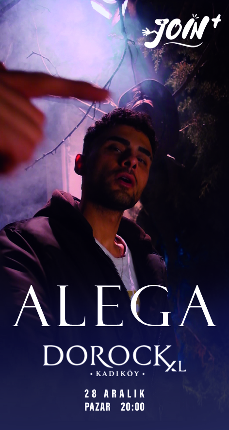 Sound Of The Sreet ALEGA