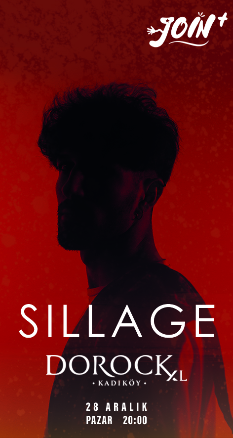 Sound Of The Street SILLAGE