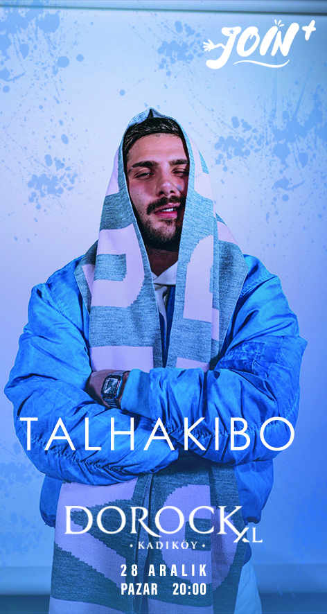 Sound Of The Street TALHAKIBO