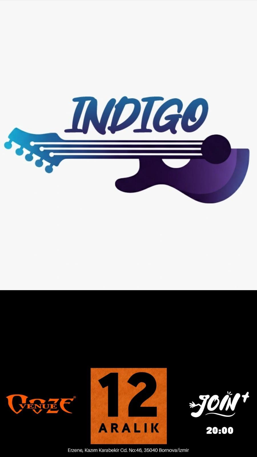 Sound Of The Streets INDIGO