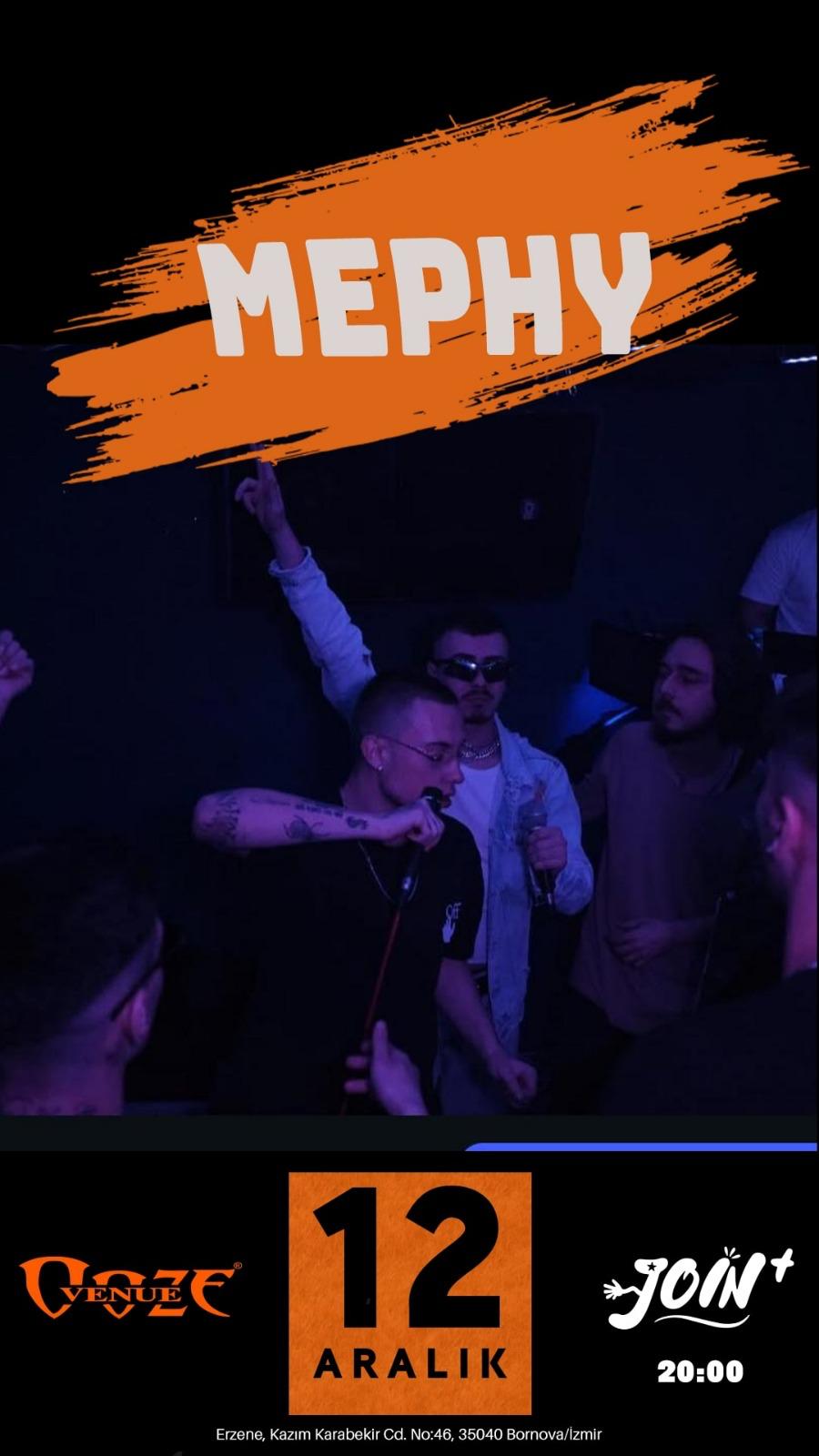 Sound Of The Streets MEPHY