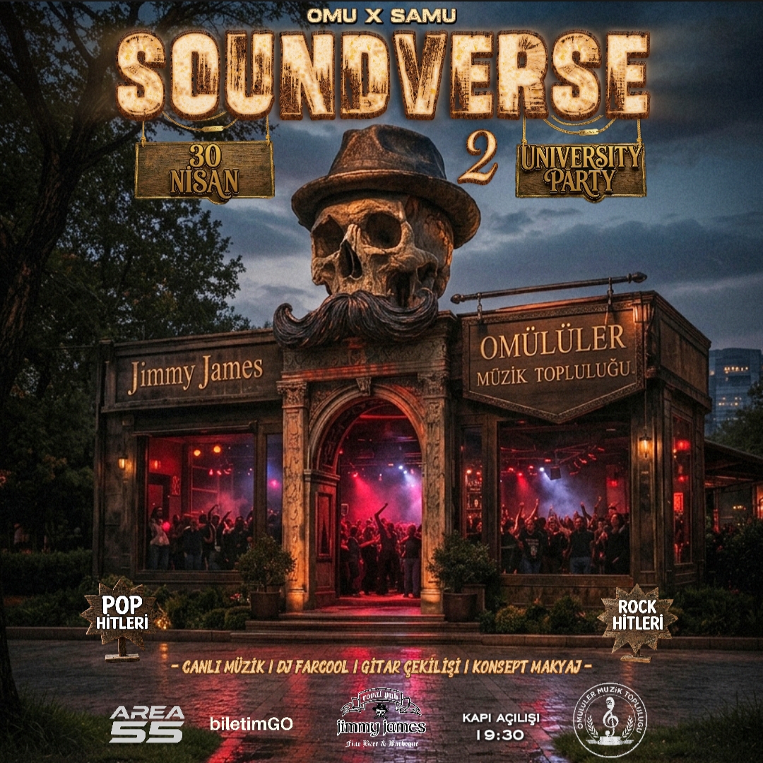 SOUNDVERSE 2