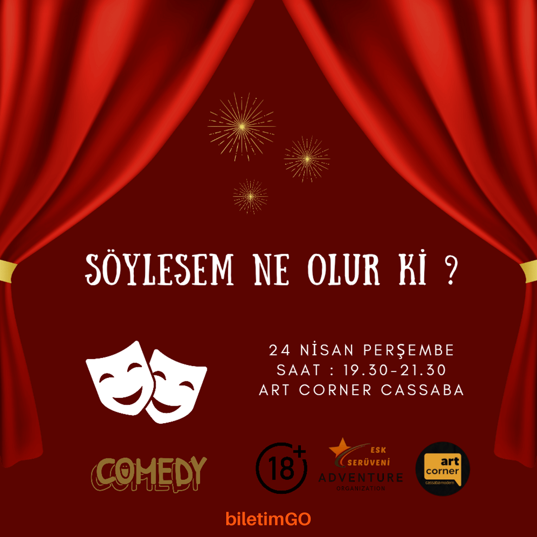 Söylesem Ne Olur Ki ?