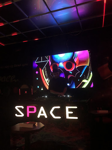 Space Club Alanya