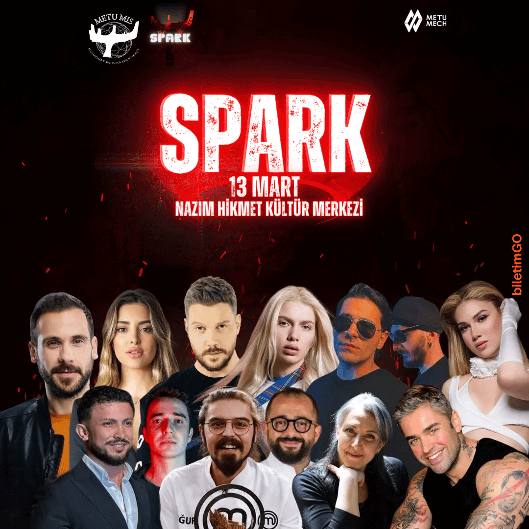 SPARK