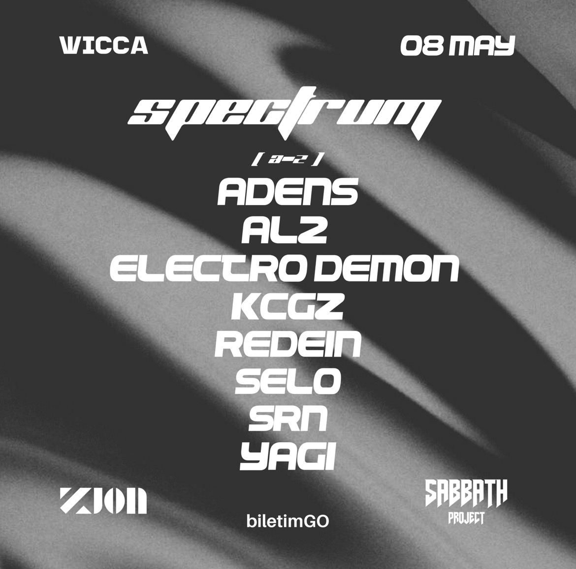 Spectrum