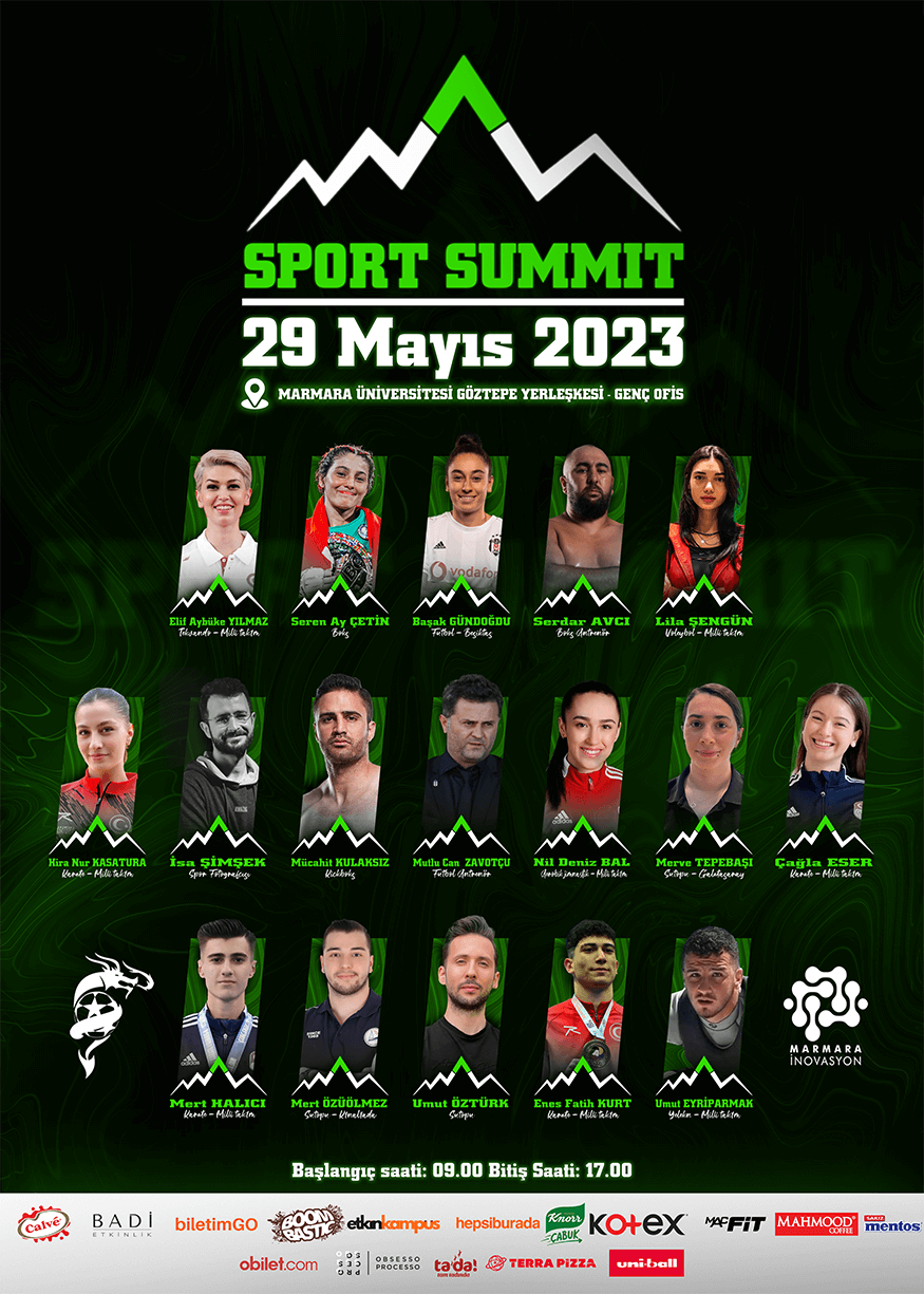 Sport Summit'23