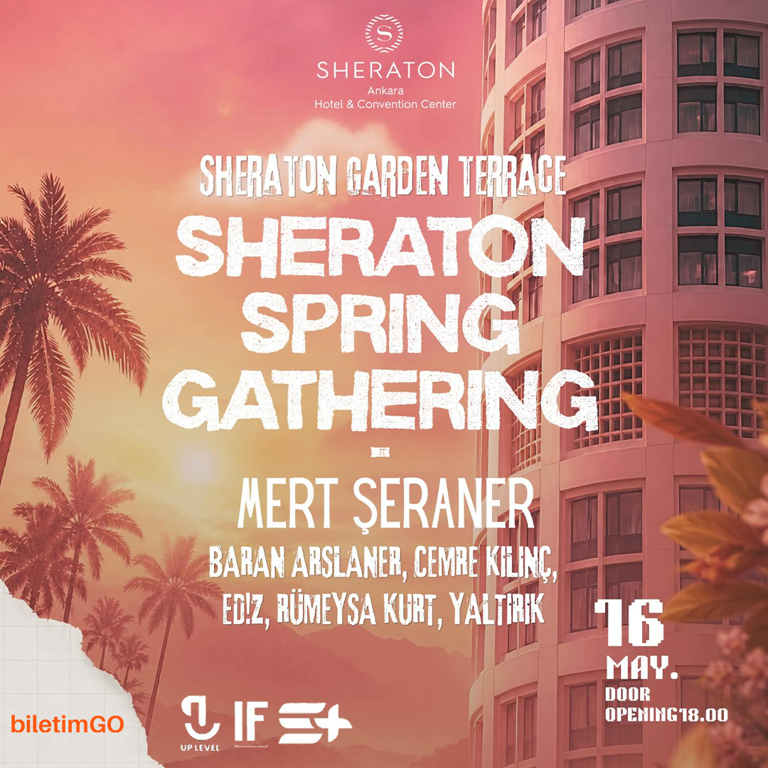 Spring Gathering