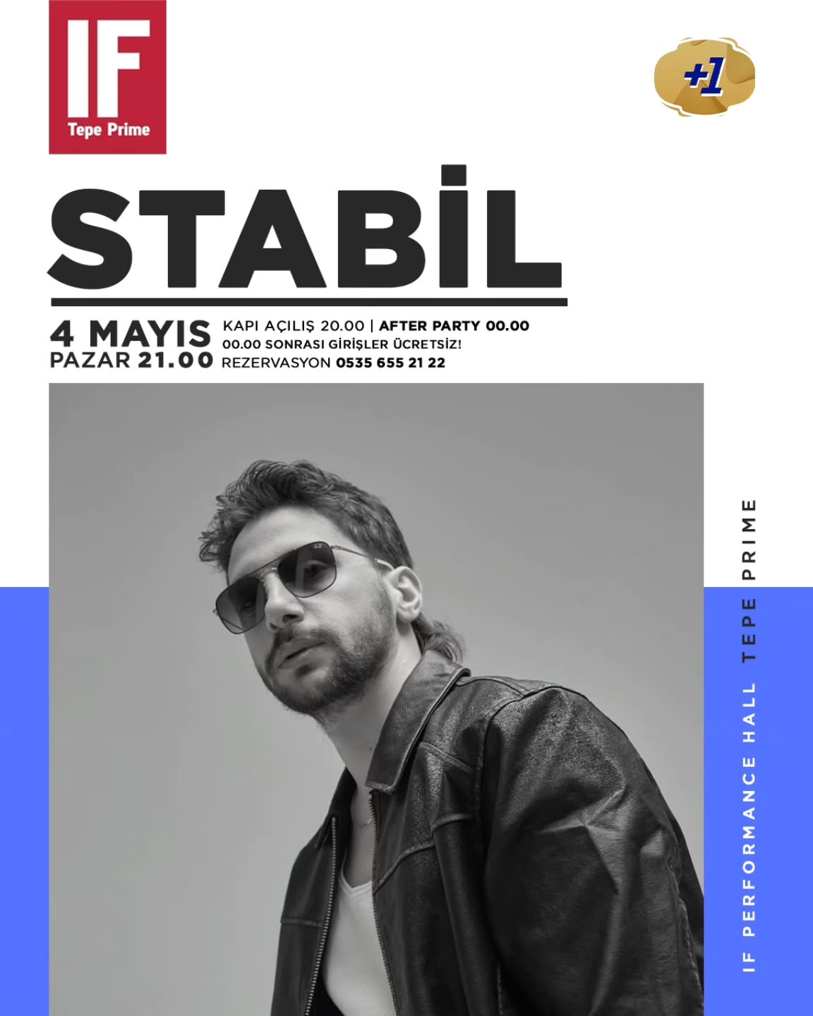 Stabil Ankara Konseri