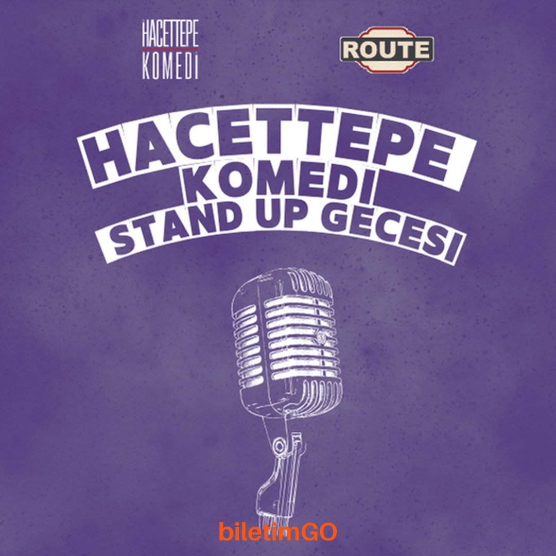 Stand-Up Gecesi