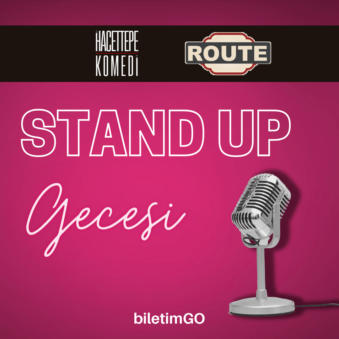 Stand-Up Gecesi