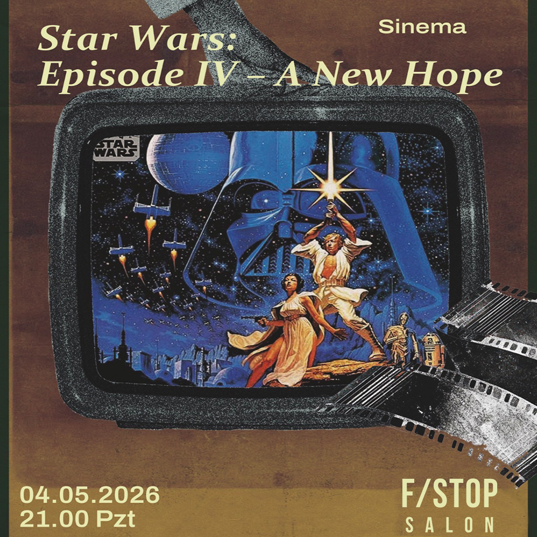 STAR WARS: EPISODE IV - A NEW HOPE