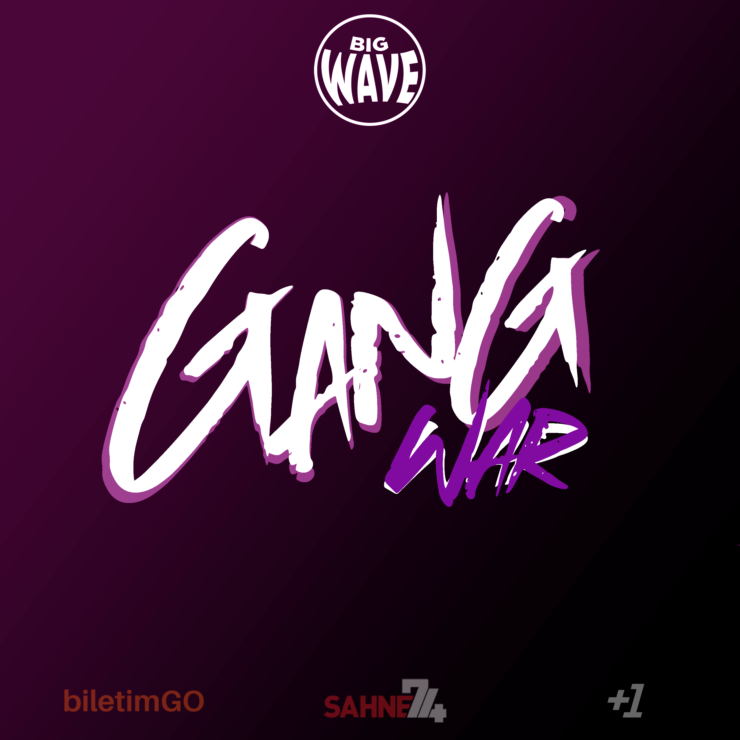 Stars of the Stage // Gang War