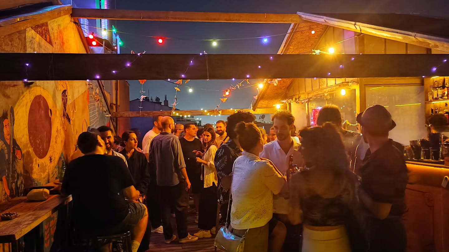 Stereogun Kadıköy