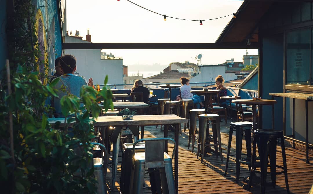 Stereogun Kadıköy