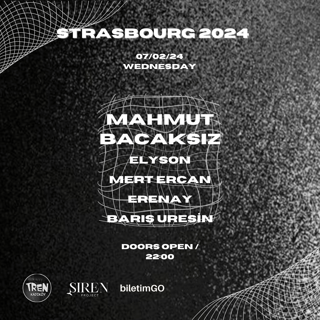 Strasbourg 2024