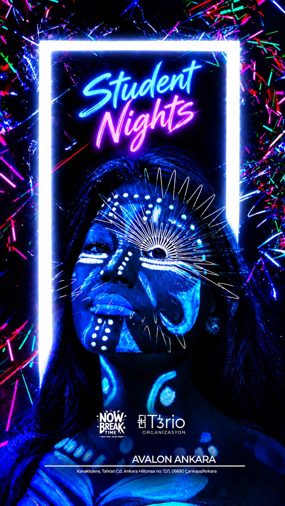 STUDENTS NIGHT
