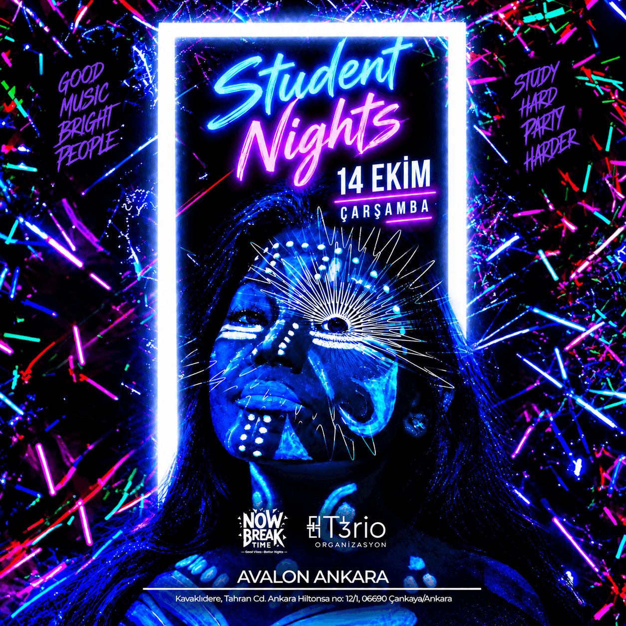 STUDENTS NIGHT