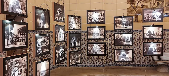 Studio Karaköy