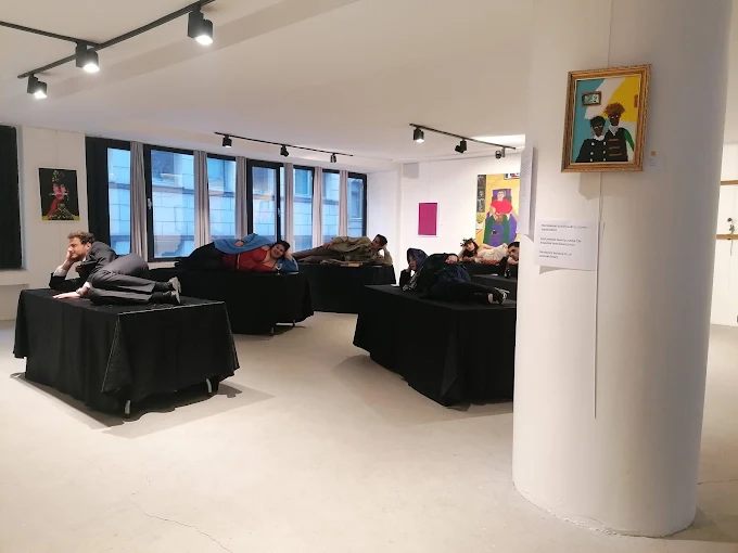 Studio Karaköy