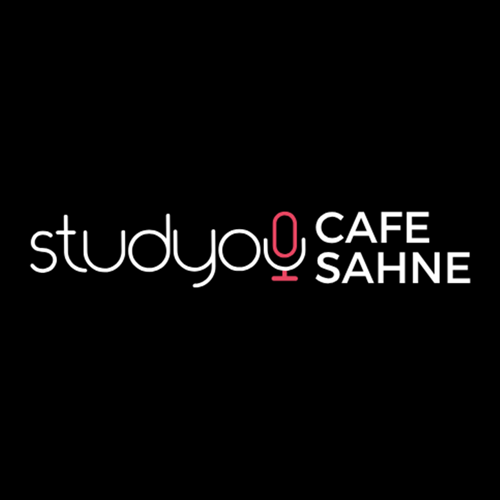 Studyou Cafe Sahne