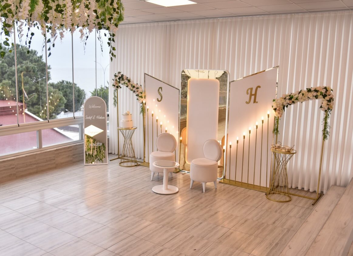 Su Organizasyon & Davet Evi Samsun