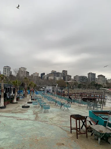 Suadiye Kürek ve Kano Spor Kulübü