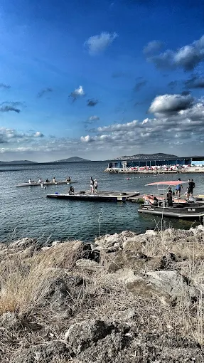 Suadiye Kürek ve Kano Spor Kulübü