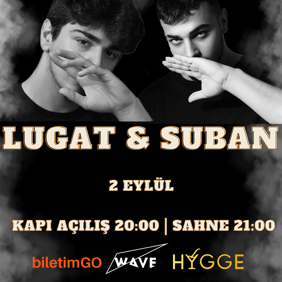 Suban & Lugat