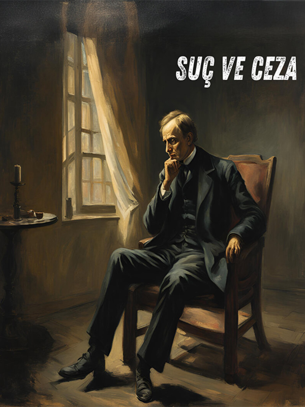 Suç Ve Ceza